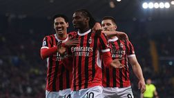 Milan-Leao, offerta in arrivo: il Bayern Monaco fa sul serio