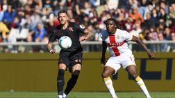 Le tre sentenze di Torino-Genoa: torna la vittoria in rimonta, conferma Paleari