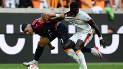 Galatasaray-Cagliari: tutti i precedenti fra squadre italiane e turche