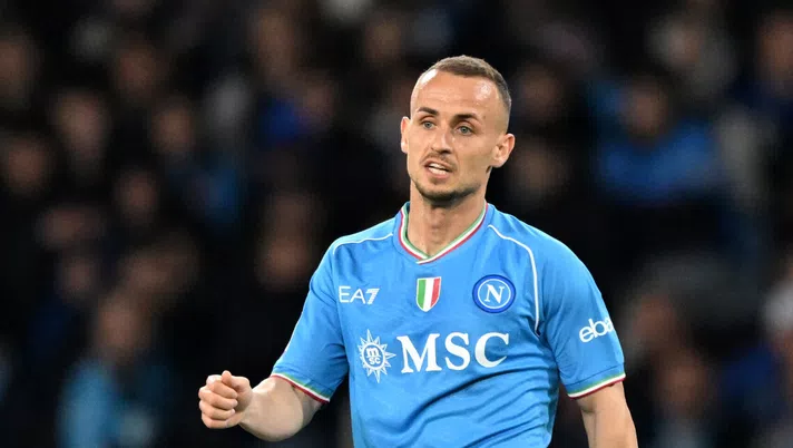 lobotka napoli
