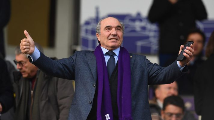 Commisso fiorentina