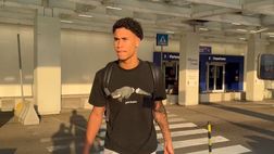 UFFICIALE – Alex Perez è un nuovo calciatore dell’Inter: il comunicato