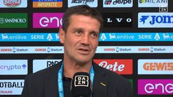 Parma, Chivu: “Ci siamo presi la salvezza con coraggio e determinazione”