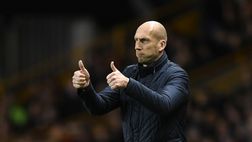 Coppa Italia, Stam: “Inter forte, ecco il mio consiglio per la Lazio. Ma Sarri…”