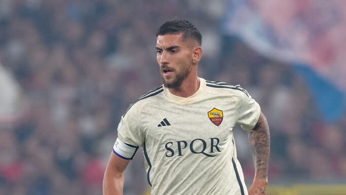 ‘RADIO PENSIERI’, TRANI: “Pellegrini dovrebbe fare la differenza, ma non gioca mai” - immagine 1