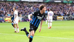 A maggio gol alla Fiorentina, giovedì all’Italia: adesso lo vuole il Milan