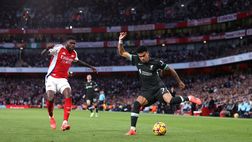 Il dominio Reds in Premier e il percorso europeo dei Gunners: la stagione di Liverpool e Arsenal