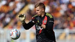 Chi schierare in porta alla undicesima giornata al fantacalcio: la divisione fascia per fascia