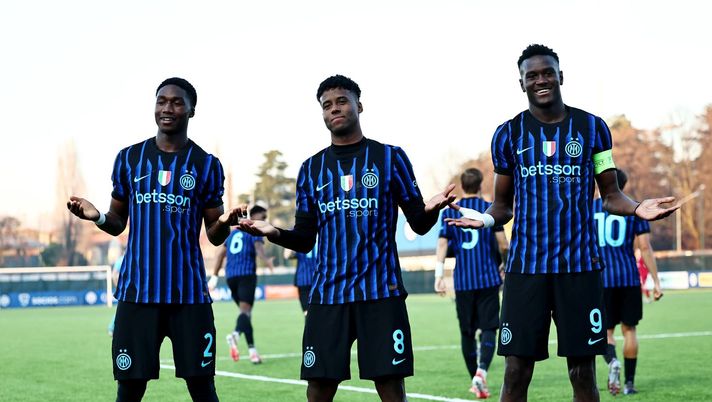 LIVE Youth League, Inter-Liverpool 2-0 fine pt: Zarate-La Torre, dominio nerazzurro! - immagine 1
