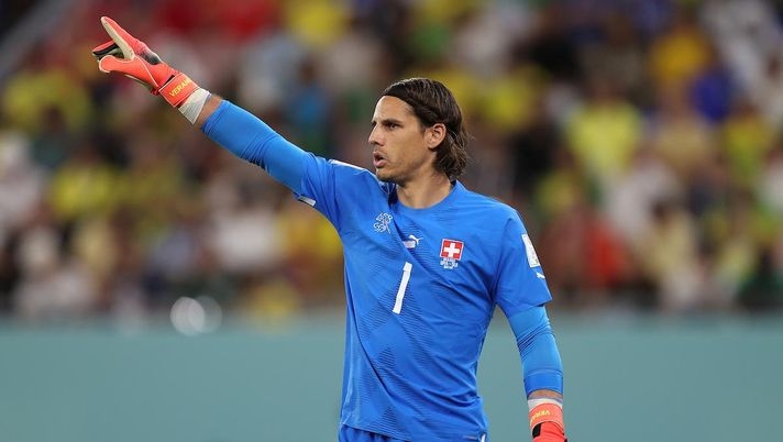 Sky – Nessuna conferma su Martinez, la priorità dell’Inter è Sommer - immagine 1