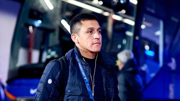 Sanchez, arriva l’Arabia: “Inter si tutela e blocca questo nome per giugno” - immagine 1