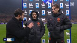 Dimarco: “Dopo l’anno scorso ho azzerato tutto e sono sparito un mese! L’ho fatto perché…”