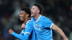 Rrahmani, il day after è ancora più bello: il post del difensore azzurro