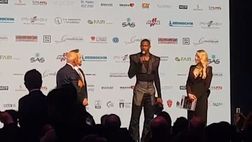 VIDEO FCIN1908 / Thuram: “Felice per l’annata”. E poi due battute su Frattesi e gol al Milan