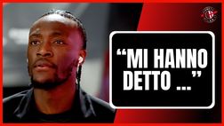 Calciomercato Milan, l’esperto: “Abraham vuole tornare in Premier. Il Leeds …”