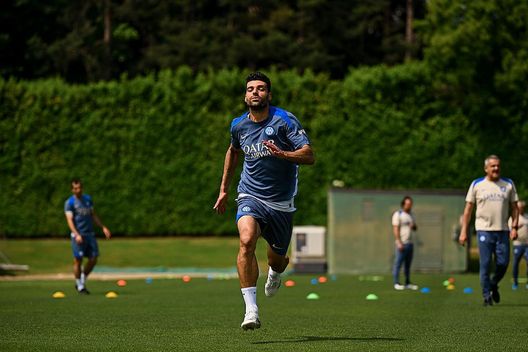 Inter, Taremi domani in Grecia per firmare con l’Olympiakos: le cifre finali- immagine 2