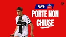 Calciomercato Milan, Cherubini (ad Parma): “Leoni? Non ci sono segnali che …”