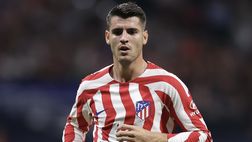Calciomercato Milan – Dalla Spagna: “Morata tra Roma e Juventus”