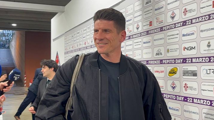 Mario Gomez