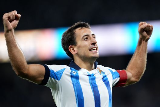 Riscatto Real Sociedad, Barrenetxea e Mendez eliminano l’Osasuna dalla Copa del Rey- immagine 2