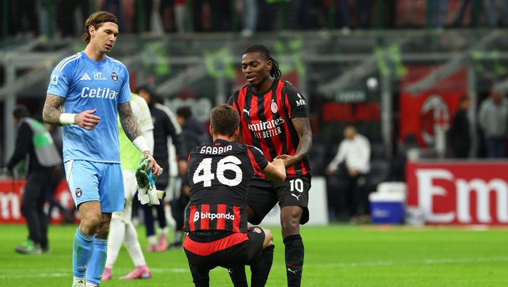 Varriale: “Il Milan fallisce l’allungo e conferma le difficoltà mostrate contro la Fiorentina” - immagine 1