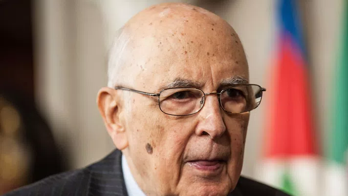 Napolitano, si aggravano le condizioni di salute dell’ex presidente: la situazione - immagine 1