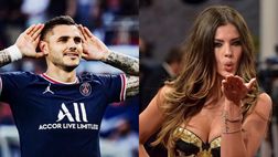 L’audio di Icardi a Yanina Latorre: “Wanda insulta la China, patetica! Spero di fidanzarmi…”