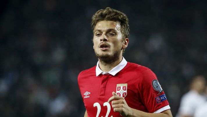 Serbia, i preconvocati per il Mondiale: c’è Ljajic, fuori Lukic - immagine 1
