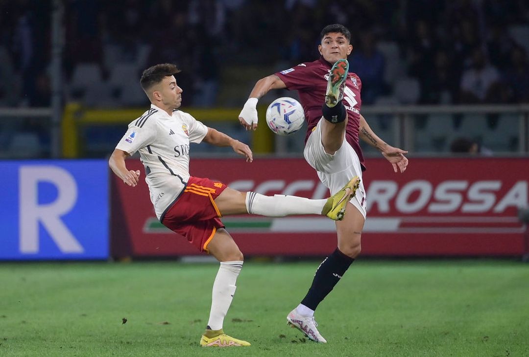 Torino-Roma – FOTOGALLERY - immagine 20