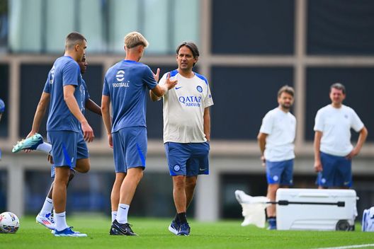 Inter-Lugano, le formazioni UFFICIALI: esordio per Martinez e Taremi, c’è Correa- immagine 4