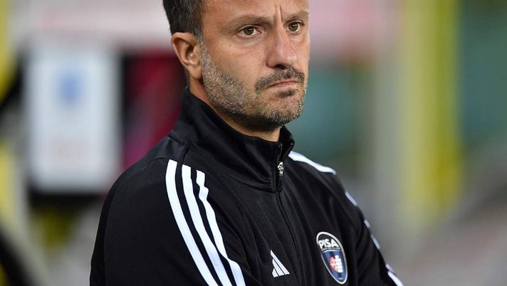 Gilardino nel pre-partita di Milan-Pisa: 'Tornare qui è emozionante. Sul modulo ...'