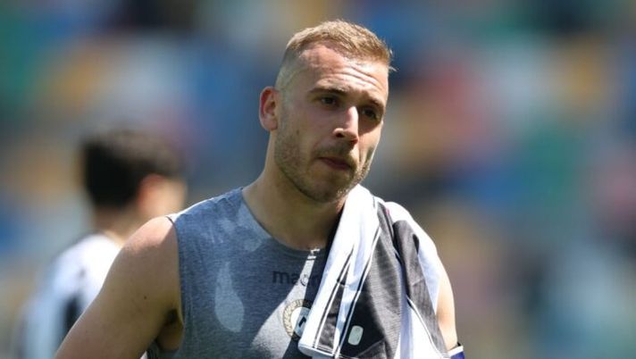 NEWS – Lovric, Conceicao, Zaccagni, Rovella, Leao, Scamacca, Lookman, Gudmundsson: le novità- immagine 1