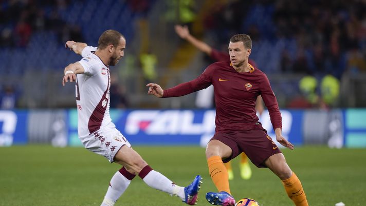 Torino, testa alla Roma: rialzarsi contro una big il miglior antidoto - immagine 1