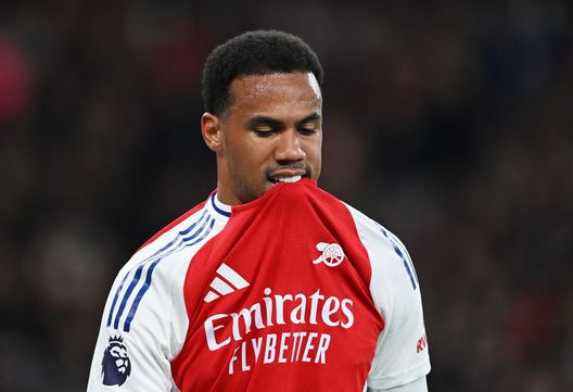 Arsenal, caso Gabriel Magalhães: si deve operare ma i tifosi si oppongono- immagine 3