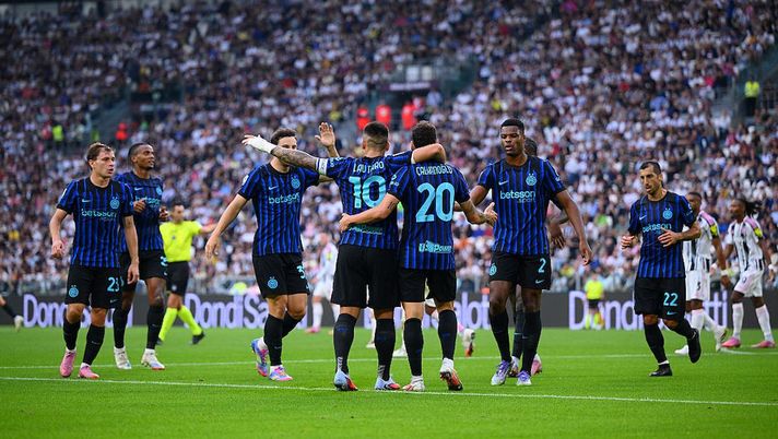 Getty Images Impallomeni: “Inter la metto sempre nella lotta allo scudetto, ma ho perplessità su una cosa” - immagine 1