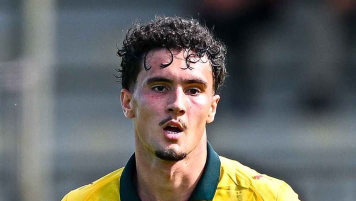 Ufficiale, Hodzic al Örgryte IS in prestito: il comunicato del Milan