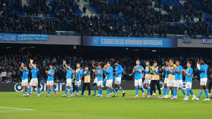 Napoli, supremazia etica: l’Inter si è concessa troppe pause caffè. E la verità è che… - immagine 1