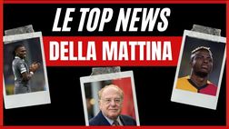 Milan, Scaroni dice tutto. Scambio Leao-Osimhen? Calabria via a gennaio