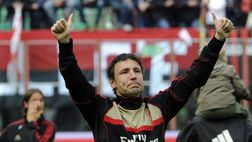 Van Bommel compie 48 anni: il guerriero del centrocampo del Milan