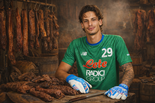 Atalanta, da De Ketelaere a Samardzic: l’etimologia dei cognomi della Serie A- immagine 8