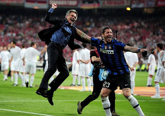Inter, Materazzi: “22 maggio 2010, la notte eterna. La nostra storia: per sempre parte di me”- immagine 3