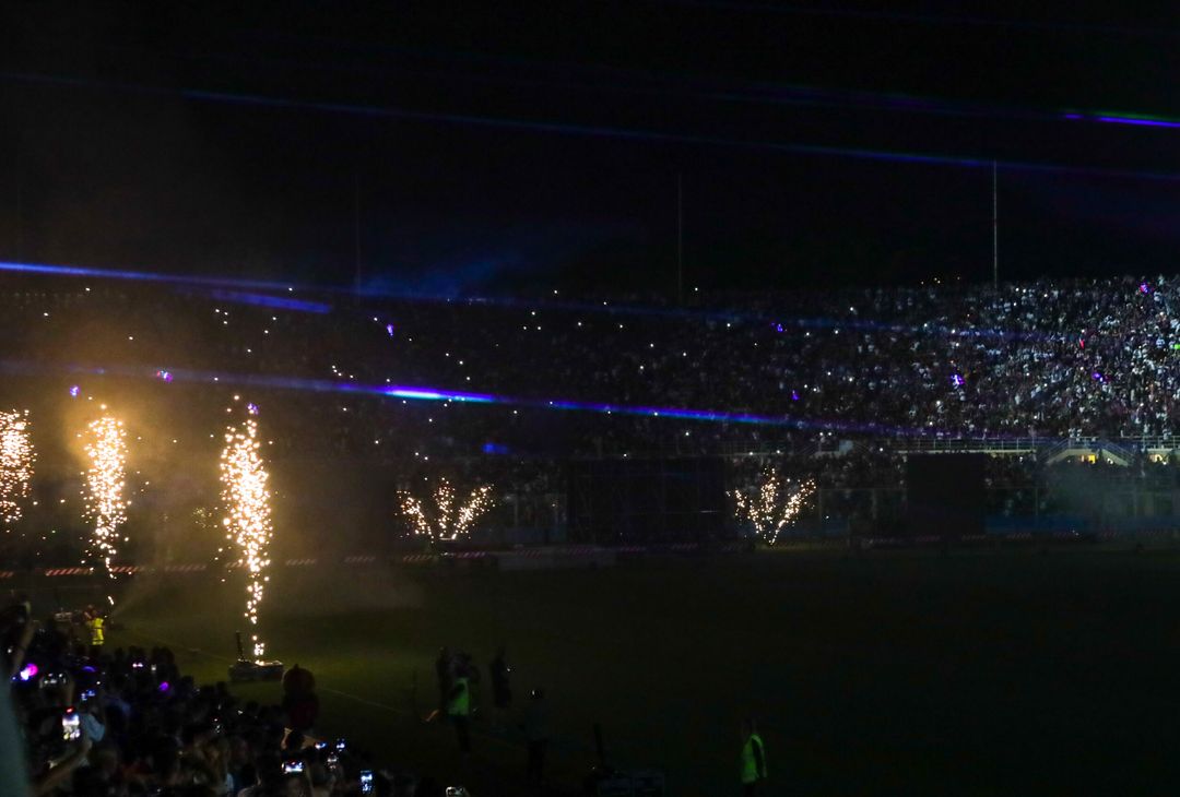 FOTOGALLERY – Fiorentina-West Ham, 32mila cuori viola al Franchi - immagine 63