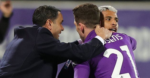 Palladino Gosens e Dodo