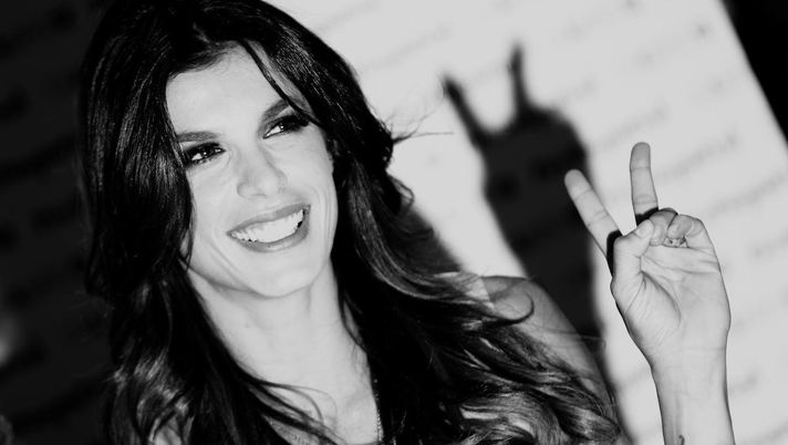 Elisabetta Canalis e l’auto sfregiata a Bobo Vieri: “Volevo che arrivasse all’Inter e che…” - immagine 1