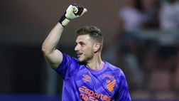 Inter, Baccin: “Seguiamo Bento! Orgoglioso di Taremi e Zielinski, Retegui, Thuram, Lautaro…”