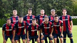 Bologna-Asteras Tripolis 3-3