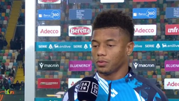 Neres: “Conte mi ha fatto una richiesta. Preferisco giocare a destra ma…”