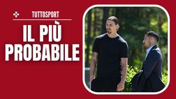 Milan, quale attaccante ti regalerà il calciomercato? La convinzione di Tuttosport