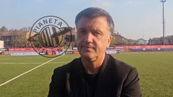 Primavera, Renna: “Soddisfatto dell’atteggiamento nonostante il risultato”