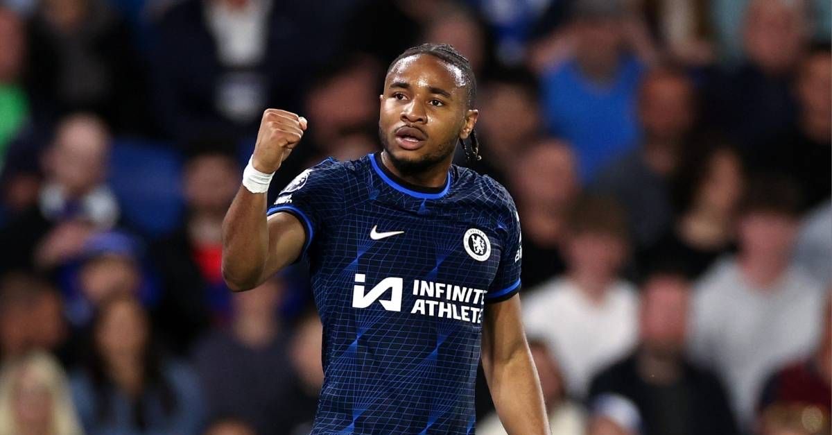 Calciomercato Milan, Nkunku: operazione a titolo definitivo! Il giocatore … Calciomercato Milan, Nkunku: operazione a titolo definitivo! Il giocatore …